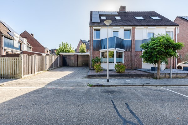 Medium property photo - Molenbeek 102, 5932 SL Tegelen
